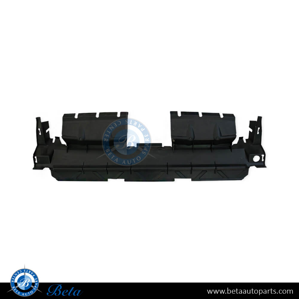 Upper Air Duct for Audi Q7 2016-Up models, Part Number 4M0121285 Upper Air Duct for Audi Q7 2016-Up models, Part Number 4M0121285